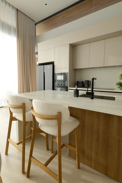 Botanica Pru Jampa, Phuket, Choeng Thale, Thalang, Phuket, 3 Bedrooms, 170 sqm, Villa For Rent, by Prime Global Asset, 500227031 - DDproperty.com