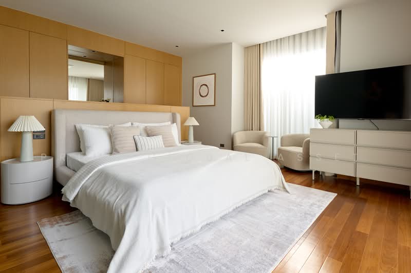 Botanica Pru Jampa, Phuket, Choeng Thale, Thalang, Phuket, 3 Bedrooms, 170 sqm, Villa For Rent, by Prime Global Asset, 500227031 - DDproperty.com