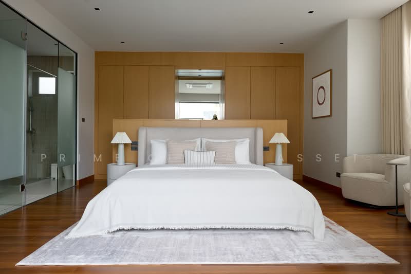 Botanica Pru Jampa, Phuket, Choeng Thale, Thalang, Phuket, 3 Bedrooms, 170 sqm, Villa For Rent, by Prime Global Asset, 500227031 - DDproperty.com