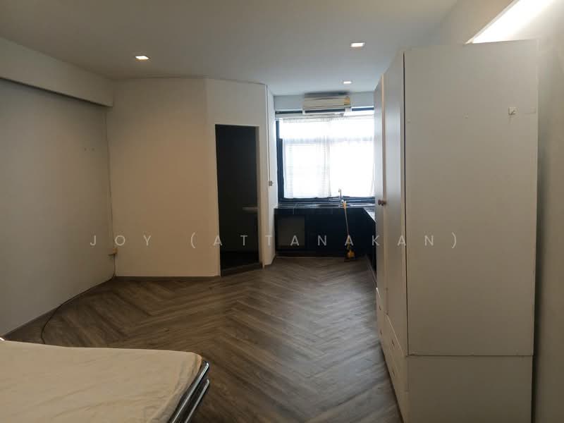 Grand Palace, Bangkok, 391 Lat Phrao 122 Alley, Phlapphla, Wang Thonglang, Bangkok, Studio, 30 sqm, Condo For Rent, by JOY (Attanakan), 500227032 - DDproperty.com