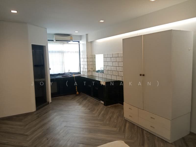 Grand Palace, Bangkok, 391 Lat Phrao 122 Alley, Phlapphla, Wang Thonglang, Bangkok, Studio, 30 sqm, Condo For Rent, by JOY (Attanakan), 500227032 - DDproperty.com