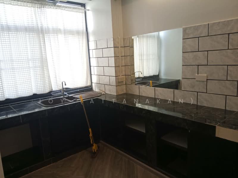 Grand Palace, Bangkok, 391 Lat Phrao 122 Alley, Phlapphla, Wang Thonglang, Bangkok, Studio, 30 sqm, Condo For Rent, by JOY (Attanakan), 500227032 - DDproperty.com