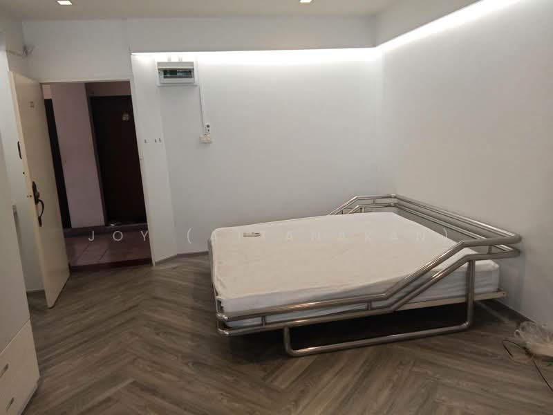 Grand Palace, Bangkok, 391 Lat Phrao 122 Alley, Phlapphla, Wang Thonglang, Bangkok, Studio, 30 sqm, Condo For Rent, by JOY (Attanakan), 500227032 - DDproperty.com