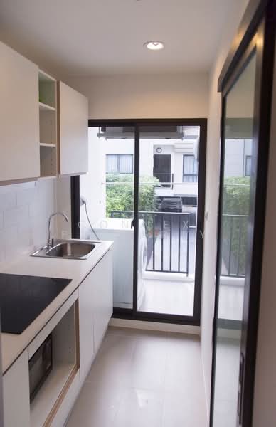 For Rent - The Nest Sukhumvit 22, Bangkok