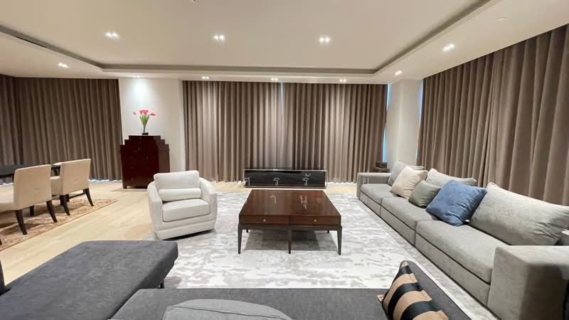 Tonson One Residence : ต้นสน วัน เรสซิเดนซ์, กรุงเทพ, ซอยต้นสน ถนนเพลินจิต, ลุมพินี, ปทุมวัน, กรุงเทพ, 253 ตร.ม., คอนโด ให้เช่า, โดย อัปศรรัชย์ ไวทยานุวัตติ, 500227036 - DDproperty.com