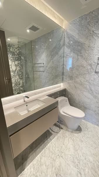 Tonson One Residence : ต้นสน วัน เรสซิเดนซ์, กรุงเทพ, ซอยต้นสน ถนนเพลินจิต, ลุมพินี, ปทุมวัน, กรุงเทพ, 253 ตร.ม., คอนโด ให้เช่า, โดย อัปศรรัชย์ ไวทยานุวัตติ, 500227036 - DDproperty.com