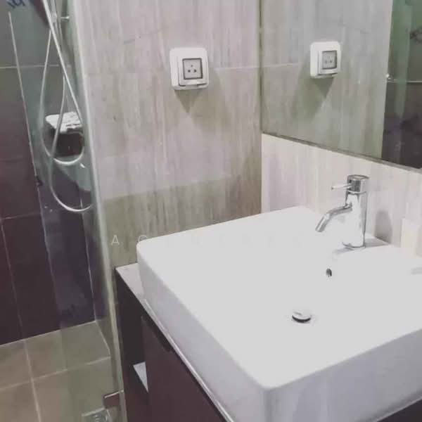 The Parkland Phetkasem 56, Bangkok, Phetkasem Road, Bang Wa, Phasi Charoen, Bangkok, 1 Bedroom, 27 sqm, Condo For Rent, by Agentbkk, 500227038 - DDproperty.com