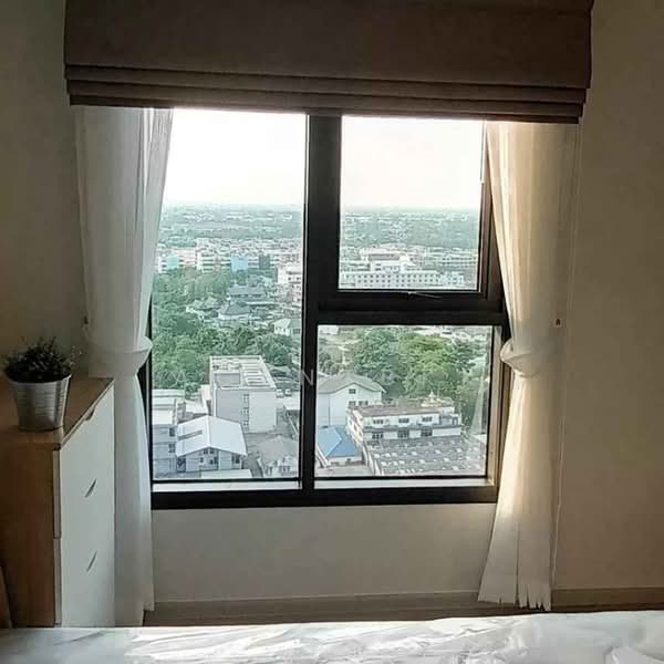 The Parkland Phetkasem 56, Bangkok, Phetkasem Road, Bang Wa, Phasi Charoen, Bangkok, 1 Bedroom, 27 sqm, Condo For Rent, by Agentbkk, 500227038 - DDproperty.com