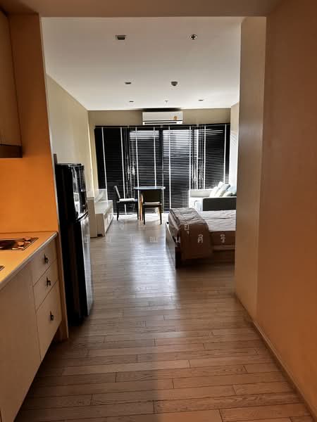 Noble Solo, Bangkok, 988 Thong Lo, Khlong Tan Nua, Watthana, Bangkok, Studio, 35 sqm, Condo For Rent, by Jirayu Chaiyawattanasiri, 500227040 - DDproperty.com