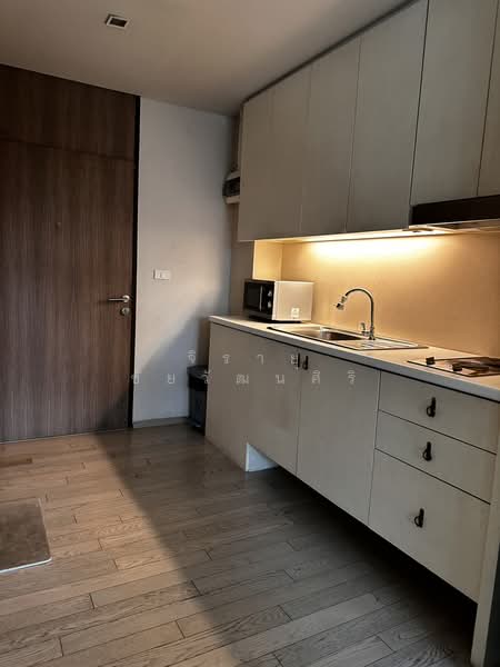 Noble Solo, Bangkok, 988 Thong Lo, Khlong Tan Nua, Watthana, Bangkok, Studio, 35 sqm, Condo For Rent, by Jirayu Chaiyawattanasiri, 500227040 - DDproperty.com