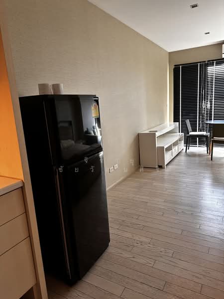 Noble Solo, Bangkok, 988 Thong Lo, Khlong Tan Nua, Watthana, Bangkok, Studio, 35 sqm, Condo For Rent, by Jirayu Chaiyawattanasiri, 500227040 - DDproperty.com