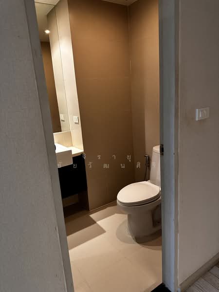 Noble Solo, Bangkok, 988 Thong Lo, Khlong Tan Nua, Watthana, Bangkok, Studio, 35 sqm, Condo For Rent, by Jirayu Chaiyawattanasiri, 500227040 - DDproperty.com