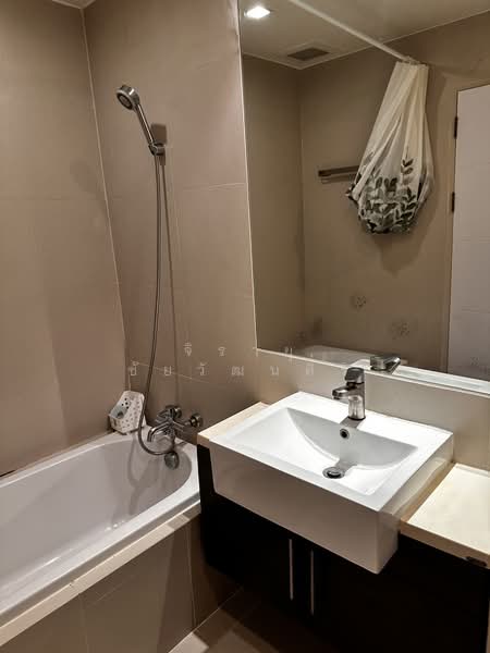 Noble Solo, Bangkok, 988 Thong Lo, Khlong Tan Nua, Watthana, Bangkok, Studio, 35 sqm, Condo For Rent, by Jirayu Chaiyawattanasiri, 500227040 - DDproperty.com