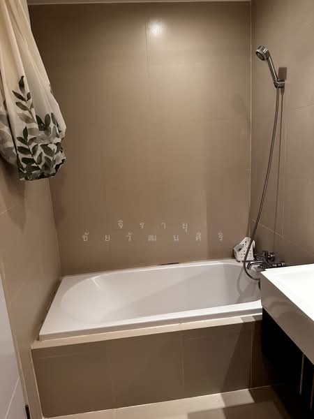 Noble Solo, Bangkok, 988 Thong Lo, Khlong Tan Nua, Watthana, Bangkok, Studio, 35 sqm, Condo For Rent, by Jirayu Chaiyawattanasiri, 500227040 - DDproperty.com