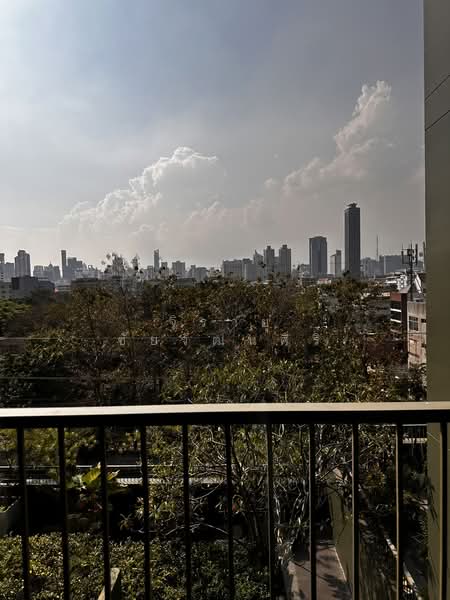 Noble Solo, Bangkok, 988 Thong Lo, Khlong Tan Nua, Watthana, Bangkok, Studio, 35 sqm, Condo For Rent, by Jirayu Chaiyawattanasiri, 500227040 - DDproperty.com