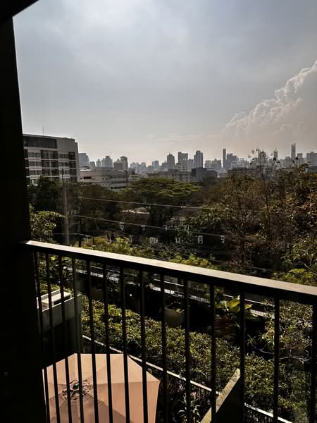 Noble Solo, Bangkok, 988 Thong Lo, Khlong Tan Nua, Watthana, Bangkok, Studio, 35 sqm, Condo For Rent, by Jirayu Chaiyawattanasiri, 500227040 - DDproperty.com