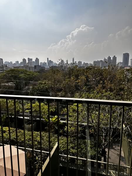 Noble Solo, Bangkok, 988 Thong Lo, Khlong Tan Nua, Watthana, Bangkok, Studio, 35 sqm, Condo For Rent, by Jirayu Chaiyawattanasiri, 500227040 - DDproperty.com