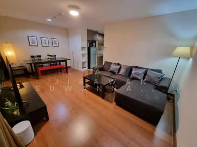 For Rent - Belle Grand Rama 9, Bangkok