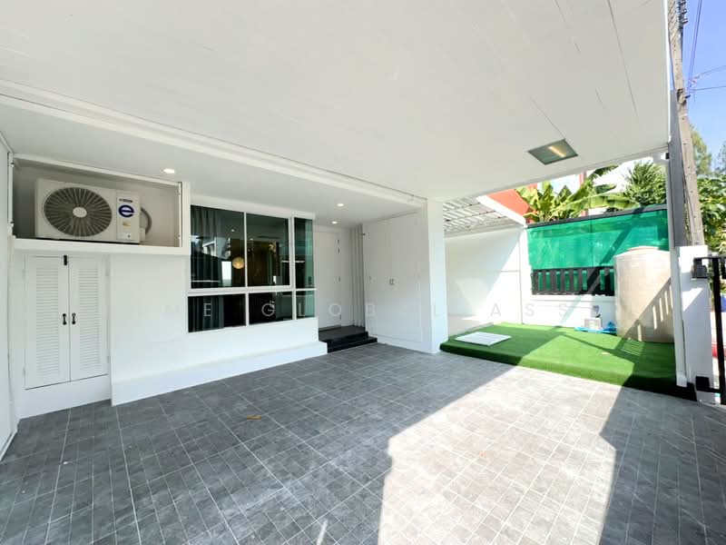 For Rent - Mu Ban Chaofah Garden Home Koh Keaw, Phuket
