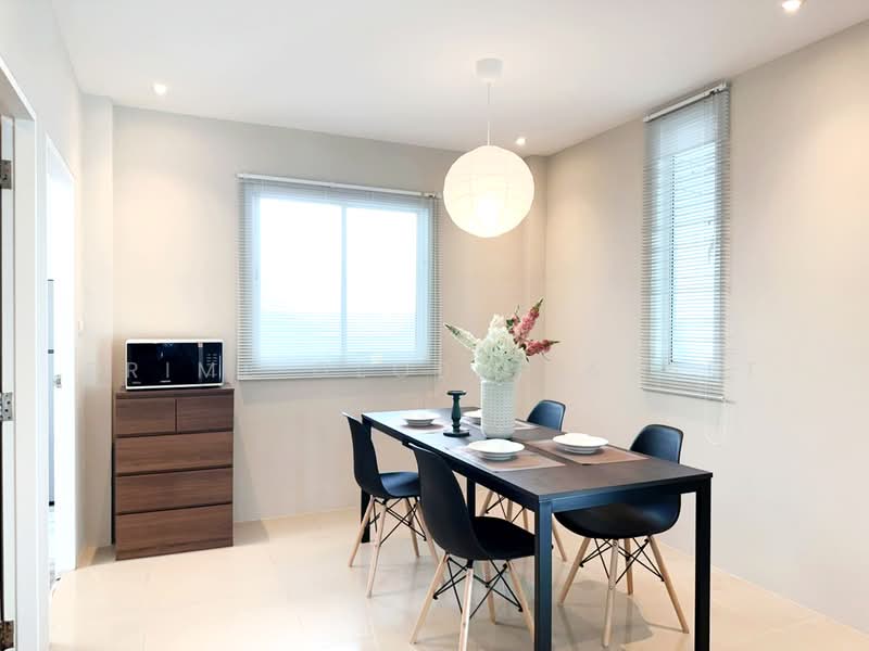 For Rent - Mu Ban Chaofah Garden Home Koh Keaw, Phuket