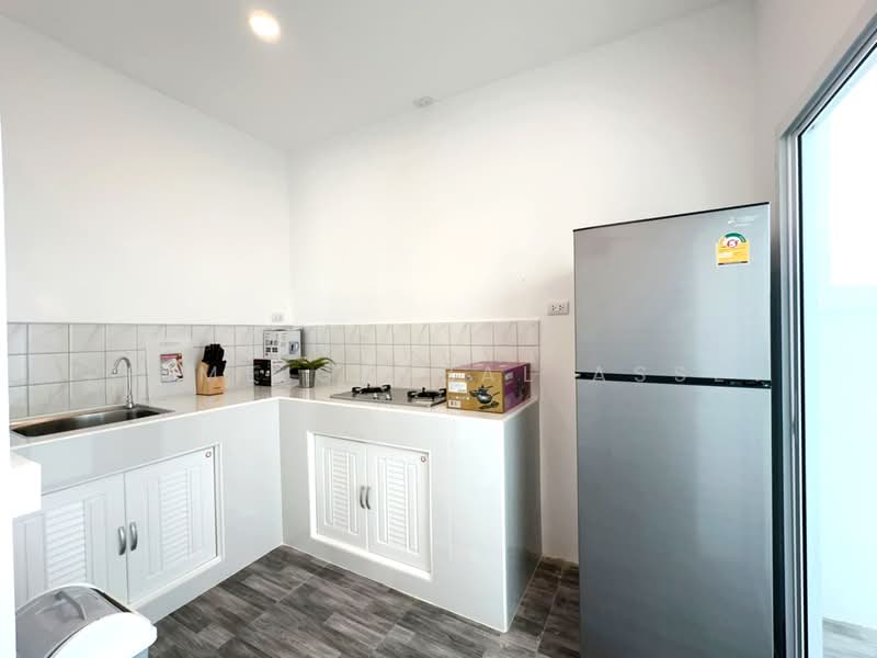 For Rent - Mu Ban Chaofah Garden Home Koh Keaw, Phuket