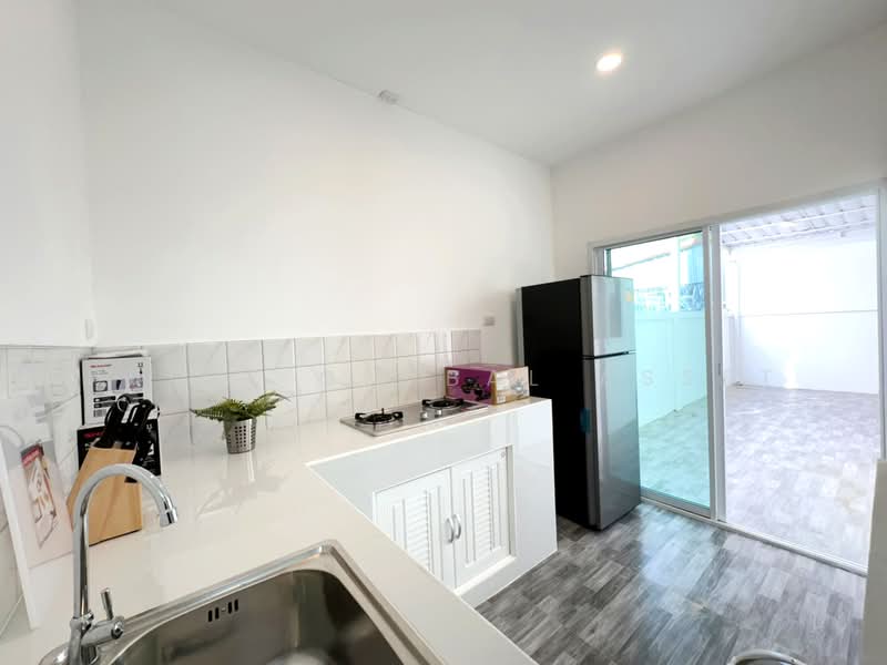 For Rent - Mu Ban Chaofah Garden Home Koh Keaw, Phuket