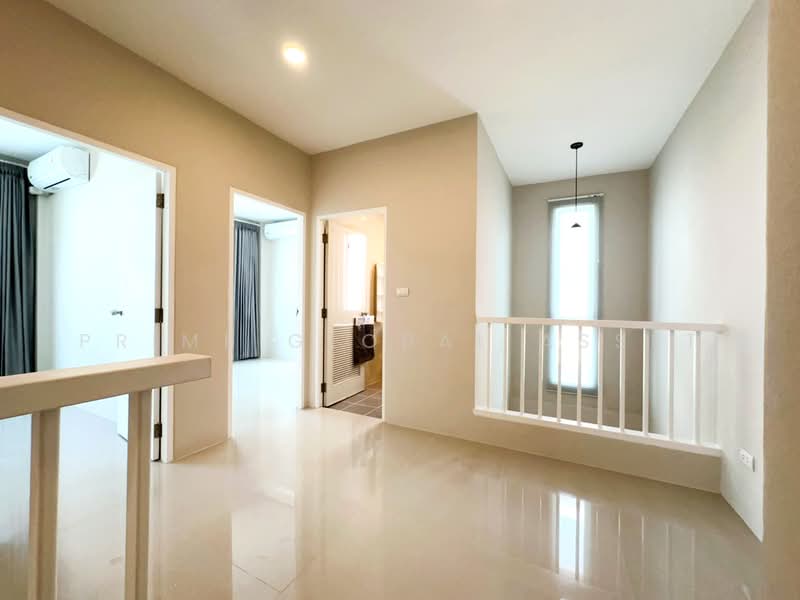 For Rent - Mu Ban Chaofah Garden Home Koh Keaw, Phuket