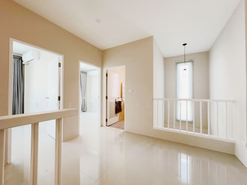 For Rent - Mu Ban Chaofah Garden Home Koh Keaw, Phuket