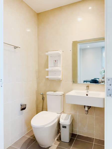 For Rent - Mu Ban Chaofah Garden Home Koh Keaw, Phuket