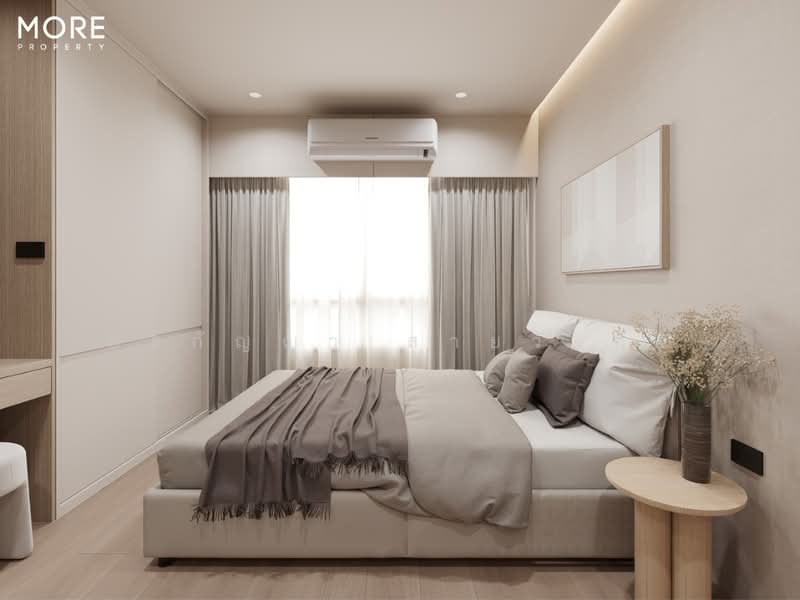 Dcondo Campus Resort Chiang Mai, Chiang Mai, Suthep, Su Thep, Muang Chiang Mai, Chiang Mai, 1 Bedroom, 29 sqm, Condo For Sale, by อรกัญญา สายวังกิจ, 500227048 - DDproperty.com