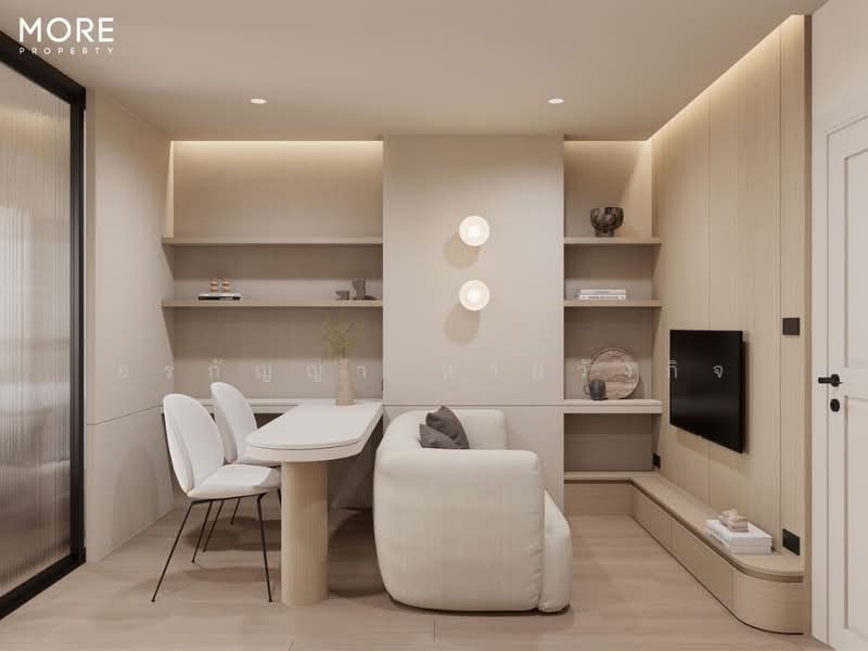 Dcondo Campus Resort Chiang Mai : ดีคอนโด แคมปัส รีสอร์ท เชียงใหม่, เชียงใหม่, สุเทพ, สุเทพ, เมืองเชียงใหม่, เชียงใหม่, 29 ตร.ม., คอนโด ขาย, โดย อรกัญญา สายวังกิจ, 500227048 - DDproperty.com