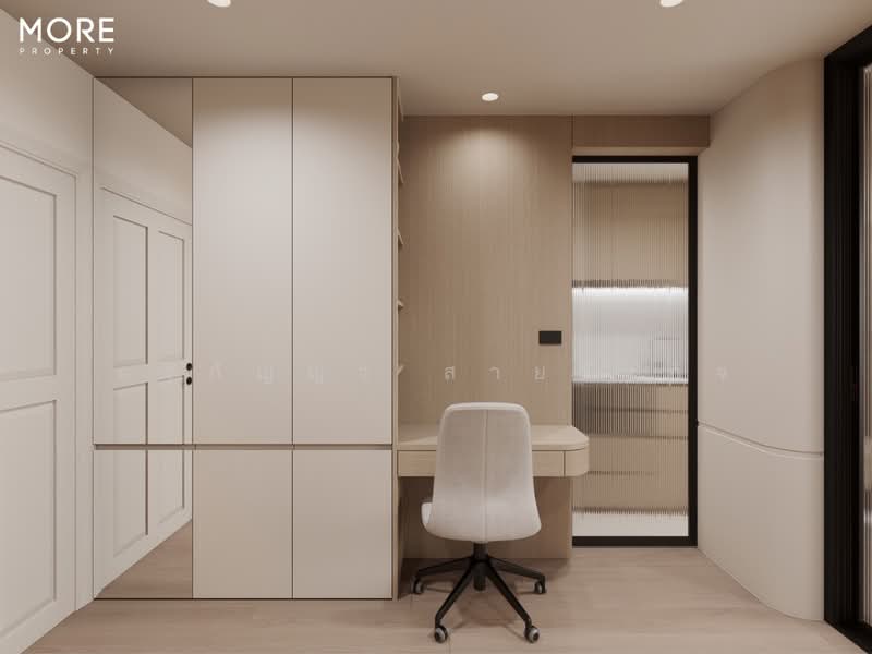 Dcondo Campus Resort Chiang Mai, Chiang Mai, Suthep, Su Thep, Muang Chiang Mai, Chiang Mai, 1 Bedroom, 29 sqm, Condo For Sale, by อรกัญญา สายวังกิจ, 500227048 - DDproperty.com