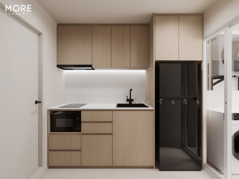 Dcondo Campus Resort Chiang Mai, Chiang Mai, Suthep, Su Thep, Muang Chiang Mai, Chiang Mai, 1 Bedroom, 29 sqm, Condo For Sale, by อรกัญญา สายวังกิจ, 500227048 - DDproperty.com