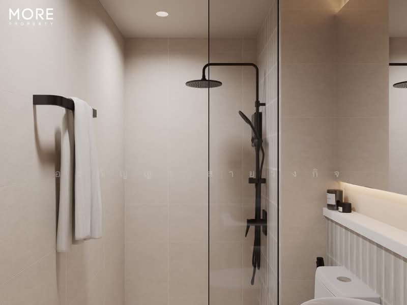 Dcondo Campus Resort Chiang Mai, Chiang Mai, Suthep, Su Thep, Muang Chiang Mai, Chiang Mai, 1 Bedroom, 29 sqm, Condo For Sale, by อรกัญญา สายวังกิจ, 500227048 - DDproperty.com