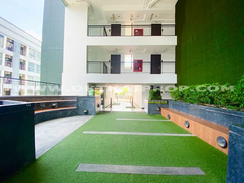 Bangkok Horizon P48, Bangkok, 80/2 Phet Kasem Road, Bang Wa, Phasi Charoen, Bangkok, Studio, 34 sqm, Condo For Sale, by ณณัฐ ภัทรจินดานุวงศ์, 500227049 - DDproperty.com