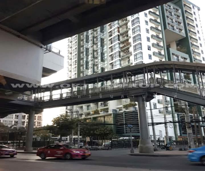 Bangkok Horizon P48, Bangkok, 80/2 Phet Kasem Road, Bang Wa, Phasi Charoen, Bangkok, Studio, 34 sqm, Condo For Sale, by ณณัฐ ภัทรจินดานุวงศ์, 500227049 - DDproperty.com