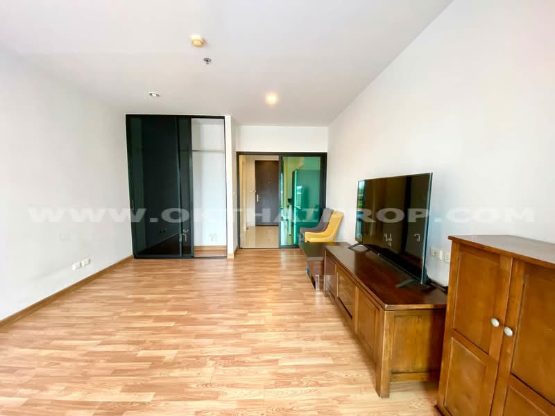 Bangkok Horizon P48, Bangkok, 80/2 Phet Kasem Road, Bang Wa, Phasi Charoen, Bangkok, Studio, 34 sqm, Condo For Sale, by ณณัฐ ภัทรจินดานุวงศ์, 500227049 - DDproperty.com