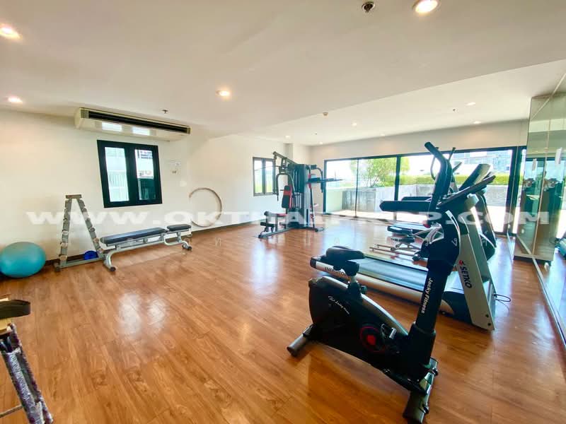 Bangkok Horizon P48, Bangkok, 80/2 Phet Kasem Road, Bang Wa, Phasi Charoen, Bangkok, Studio, 34 sqm, Condo For Sale, by ณณัฐ ภัทรจินดานุวงศ์, 500227049 - DDproperty.com