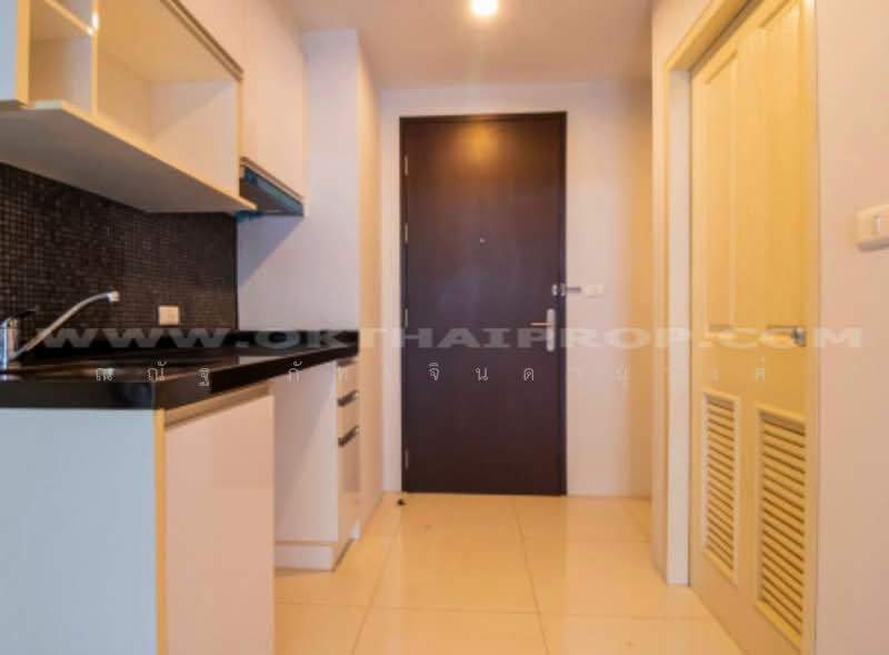 Bangkok Horizon P48, Bangkok, 80/2 Phet Kasem Road, Bang Wa, Phasi Charoen, Bangkok, Studio, 34 sqm, Condo For Sale, by ณณัฐ ภัทรจินดานุวงศ์, 500227049 - DDproperty.com