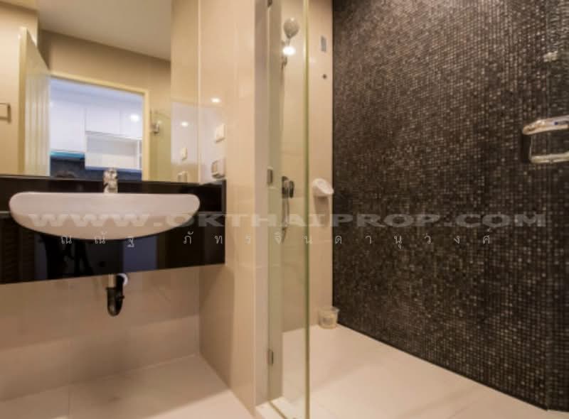Bangkok Horizon P48, Bangkok, 80/2 Phet Kasem Road, Bang Wa, Phasi Charoen, Bangkok, Studio, 34 sqm, Condo For Sale, by ณณัฐ ภัทรจินดานุวงศ์, 500227049 - DDproperty.com