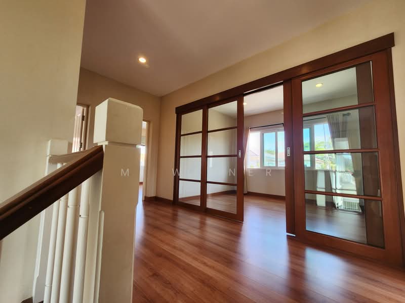 Casa Ville Rama 2-2, Bangkok, Rama 2 Road, Samae Dam, Bang Khun Thian, Bangkok, 3 Bedrooms, 245 sqm, Single Detached House For Sale, by Mi Winner, 500227053 - DDproperty.com