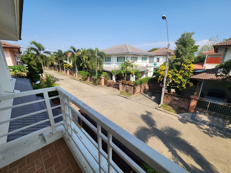 Casa Ville Rama 2-2, Bangkok, Rama 2 Road, Samae Dam, Bang Khun Thian, Bangkok, 3 Bedrooms, 245 sqm, Single Detached House For Sale, by Mi Winner, 500227053 - DDproperty.com