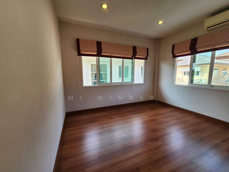 Casa Ville Rama 2-2, Bangkok, Rama 2 Road, Samae Dam, Bang Khun Thian, Bangkok, 3 Bedrooms, 245 sqm, Single Detached House For Sale, by Mi Winner, 500227053 - DDproperty.com