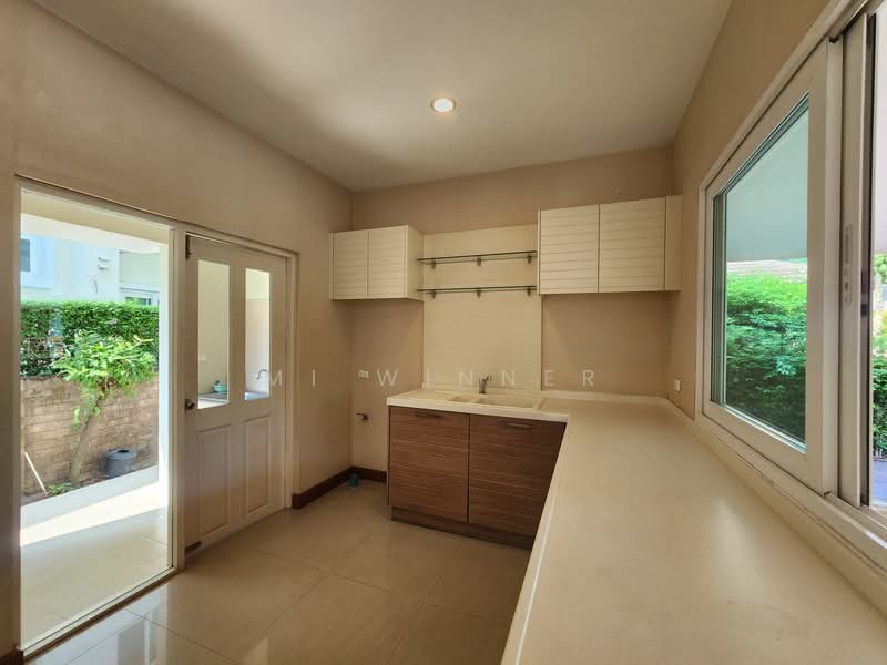 Casa Ville Rama 2-2, Bangkok, Rama 2 Road, Samae Dam, Bang Khun Thian, Bangkok, 3 Bedrooms, 245 sqm, Single Detached House For Sale, by Mi Winner, 500227053 - DDproperty.com