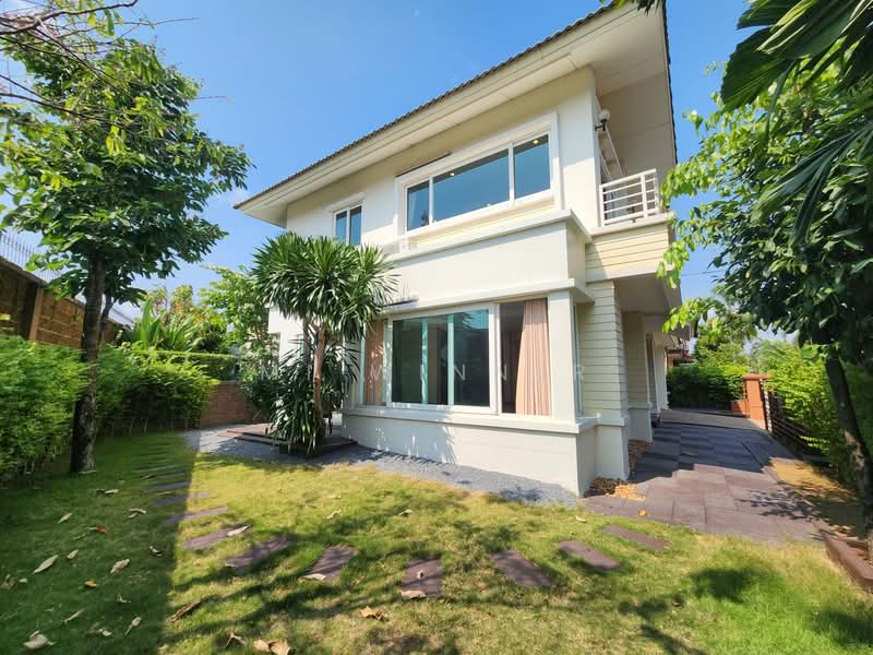 Casa Ville Rama 2-2, Bangkok, Rama 2 Road, Samae Dam, Bang Khun Thian, Bangkok, 3 Bedrooms, 245 sqm, Single Detached House For Sale, by Mi Winner, 500227053 - DDproperty.com