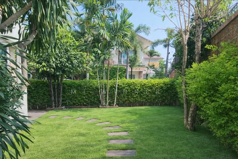 Casa Ville Rama 2-2, Bangkok, Rama 2 Road, Samae Dam, Bang Khun Thian, Bangkok, 3 Bedrooms, 245 sqm, Single Detached House For Sale, by Mi Winner, 500227053 - DDproperty.com