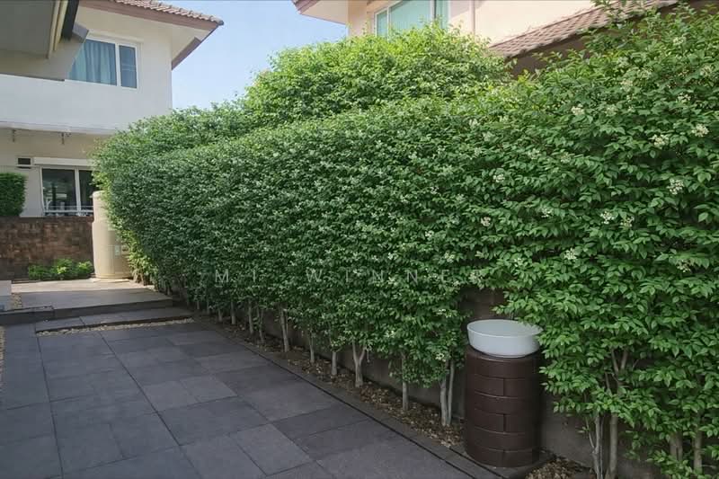 Casa Ville Rama 2-2, Bangkok, Rama 2 Road, Samae Dam, Bang Khun Thian, Bangkok, 3 Bedrooms, 245 sqm, Single Detached House For Sale, by Mi Winner, 500227053 - DDproperty.com