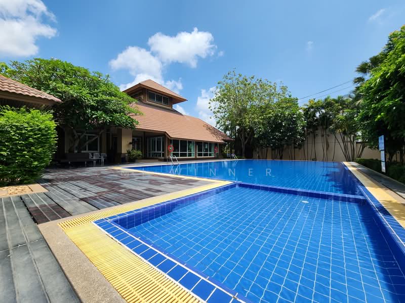 Casa Ville Rama 2-2, Bangkok, Rama 2 Road, Samae Dam, Bang Khun Thian, Bangkok, 3 Bedrooms, 245 sqm, Single Detached House For Sale, by Mi Winner, 500227053 - DDproperty.com
