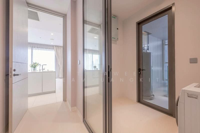 Vittorio 39, Bangkok, 8 Sukhumvit, Khlong Tan Nua, Watthana, Bangkok, 2 Bedrooms, 138 sqm, Condo For Sale, by Nutprawee Kaseamruangkit, 500227055 - DDproperty.com