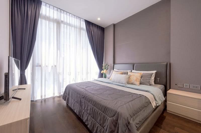 Vittorio 39, Bangkok, 8 Sukhumvit, Khlong Tan Nua, Watthana, Bangkok, 2 Bedrooms, 138 sqm, Condo For Sale, by Nutprawee Kaseamruangkit, 500227055 - DDproperty.com